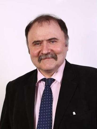 Рой Олег Михайлович